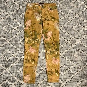 Peruvian Connection pants NEW